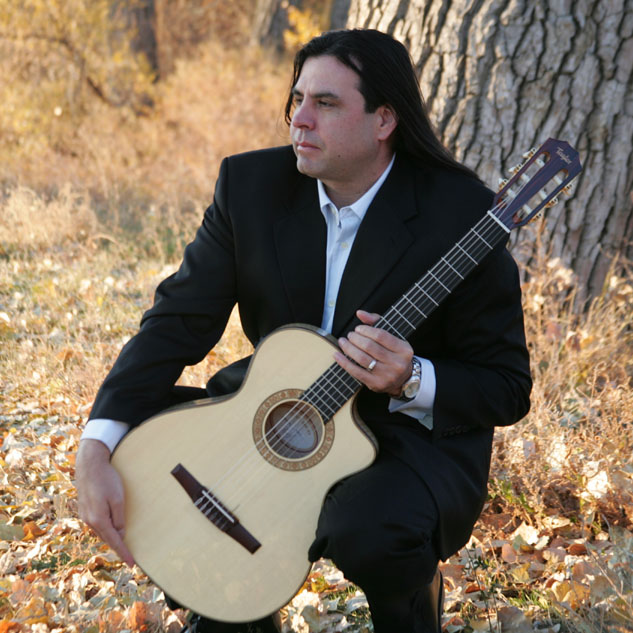 Artist photo